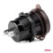 Incarcator auto AMIO, rezistent la apa cu voltometru digital 2xUSB 12/24V MOD-06 , QC3.0 fast charging