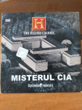 Misterul CIA DVD Saptamana Financiara, Romana