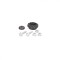 Set reparatie rulment sarcina amortizor VW POLO (6N1) 100 1.4 16V 1996-1999 CORTECO 80001645