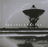 CD Bon Jovi &ndash; Bounce
