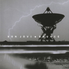 CD Bon Jovi – Bounce (VG+)
