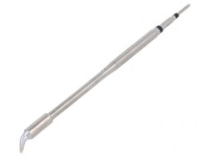 V&acirc;rf Șurubelniță &Icirc;ndoită 1,2x0,7mm
