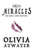 Carte Small Miracles - Olivia Atwater, Roman Fantasy/Romance, In Engleza