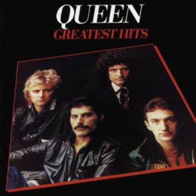 Queen - Greatest Hits 1 -Remast- (2LP) foto