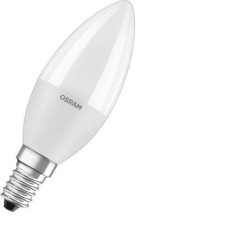 VALUECLB60 7W/840 230VFR E14 FS1 OSRAM foto