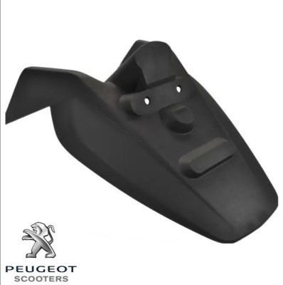 Aripa (aparatoare noroi) spate originala Peugeot Jet Force 50-125cc foto