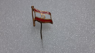 insigna Dinamo foto