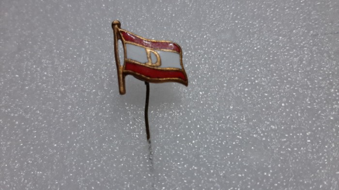 insigna Dinamo