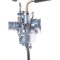 Carburator Yamaha Jog, scuter china 2T, soc manual, diametru clapeta 13,4 Cod Produs: MX_NEW AY56051