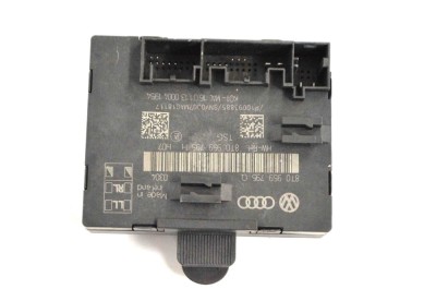 Modul de control ușă dreapta spate AUDI A4 8K2, B8 2015 OEM: 8T0959795Q 13507545 foto