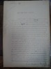 Geo Bogza, Manuscris Bustenari, leaganul petrolului