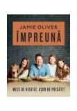 Impreuna - Vivek H. Murthy - Curtea Veche