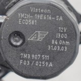 Motoras clapetă aeroterma FORD GALAXY WGR 2003 OEM: 7M3907511 2752184