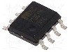 Circuit integrat, PMIC, SMD, SO8, MICROCHIP (MICREL) - MIC2196YM
