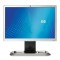 Monitoare lcd hp l2045w, 20 inci widescreen - Second Hand