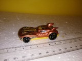 bnk jc Hot Wheels 2010 - Howlin` Heat