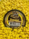 Wafters iBaits Magic Bands, Banana, 5-7mm, 40ml
