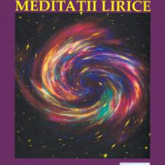 Meditatii lirice - Nicolae Mares