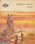 Preria, Volumul al II-lea foto
