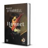 Hamnet - Maggie O&#039;Farrell, Mihaela Buruiana