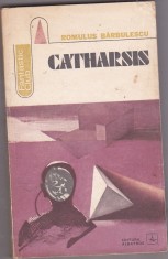 bnk ant Romulus Barbulescu - Catharsis ( SF )