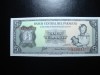 PARAGUAY 5 GUARANIES 1952 UNC