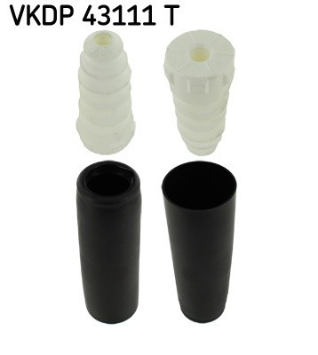 SKF VKDP 43111 T chit protectie praf,amortizor foto