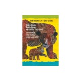 Baby Bear, Baby Bear, What Do You See? / Oso Beb