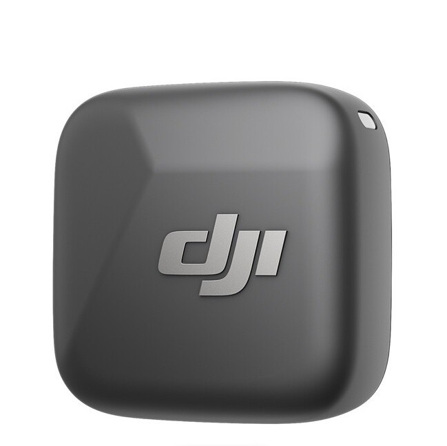 DJI Mic Mini Wireless Transmitter
