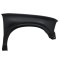 Aripa fata CHEVROLET BLAZER (S10), 1994-1999, partea dreapta,