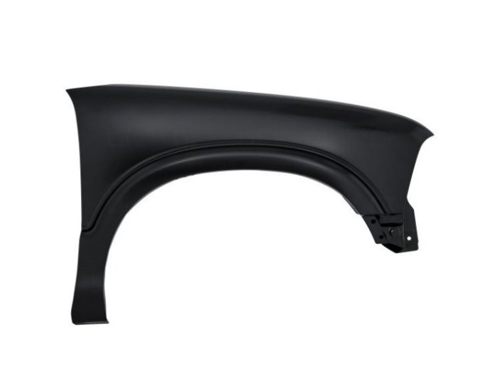 Aripa fata CHEVROLET BLAZER (S10), 1994-1999, partea dreapta,
