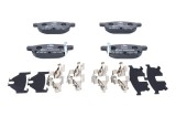 Set placute frana ATE 13.0460-5655.2
