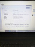 Laptop Lenovo B50-70 i5 8gb ram 500gb ssd Radeon 8500m