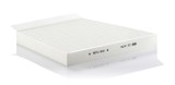 MANN-FILTER CU 3172 Filtru, aer habitaclu