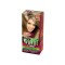 Vopsea de par fara amoniac, Multicolor, Venita, 50 ml, Nr. 4.34, Hazelnut