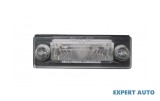 Lampa iluminare numar inmatriculare Volkswagen VW TRANSPORTER / CARAVELLE Mk V bus (7HB, 7HJ, 7EB, 7EJ, 7EF) 2003-2016