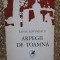 ARPEGII DE TOAMNA-TANIA LOVINESCU