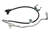 Senzor ABS fata Toyota Carina E Jp 1992-1997, Dreapta, NTY HCA-TY-075