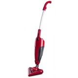 Aspirator vertical Studio Casa TRIA FORCE 3 IN 1, 850W, filtru hepa, rosu