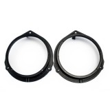 Inele adaptoare difuzoare auto Cod 20.571 Mercedes-Benz Viano 3 2014-2023 Fata 165mm