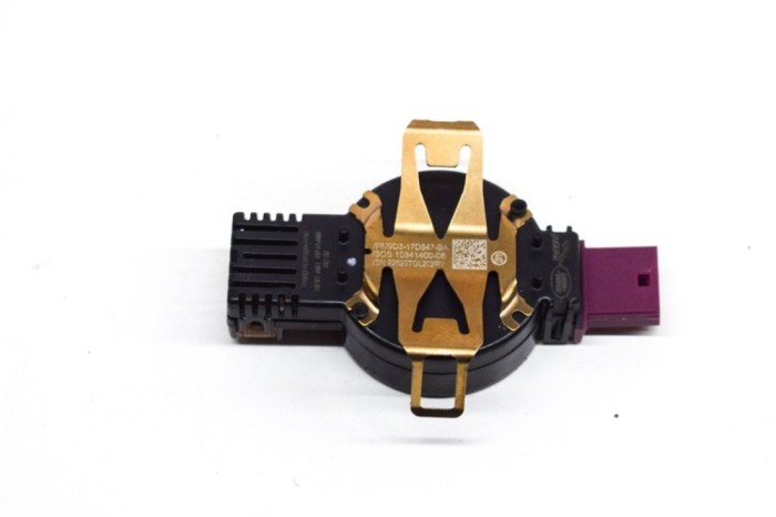 Senzor de ploaie JAGUAR I-PACE X590 2020 OEM: PM9D3-17D547-BA 17729011