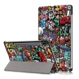 Husa Samsung Galaxy Tab S7 11.0 T870T875T876 Techsuit FoldPro, Urban Vibe