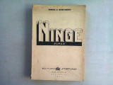 NINGE - MIRCEA A. DUMITRESCU