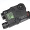 Cutie acumulator AN/PEQ 15 Negru FMA