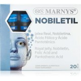 Marnys Nobiletil supliment alimentar pentru susținerea funcției cognitive și a echilibrului hormonal 20 buc