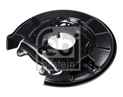 FEBI BILSTEIN 176757 febi Plus protectie stropire,disc frana foto