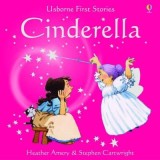 Cinderella | Heather Amery