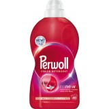 Detergent lichid pentru rufe Perwoll Renew Color, 40 spalari, 2000 ml