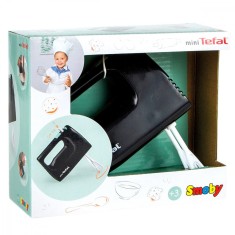 Mixer de jucarie, Smoby, Mini Tefal Express