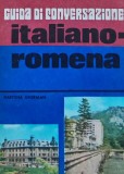 Cumpara ieftin Guida di conversazione italiano-romena - 1985 - Haritina Gherman (AQ391)